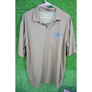 Ascend Polo - Men's Size L